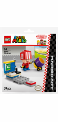 LEGO Super Mario 30702 Mario Kart - Ropucha