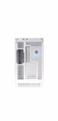Thermaltake View 380 XL TG ARGB  (weiß, Tempered Glass x 2)