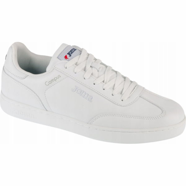 Joma C.Campus Men 2402 CCAMW2402 bílá 45