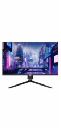 DAHUA 27" LED LM27-E331A/ herní/ IPS panel/ 2560x1440 (QHD)/ 1000:1/ 1ms/ HDMI/ DP/ USB/ PIVOT/ VESA 100x100/ černý