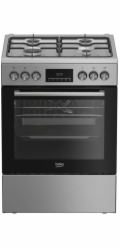 SPORÁK BEKO FBE6330GXDSN