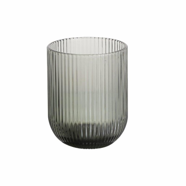Skleněná souprava Domoletti, sklo, 0,26 l, 6 ks.