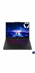 Lenovo Legion PRO 7 16IAX10H   Ultra9 275HX/32GB/SSD 2TB/16" WQXGA/OLED/500nitů/RTX5080 16GB/3r On-Site/WIN11 Home/černá