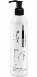 Acrylmed Home 1 šampon pro dlouhosrsté psy 250 ml