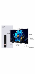 TCL TELEVIZE 65P7K TCL