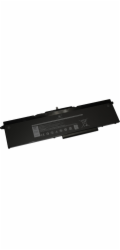 Origin Baterie Storage BTI 9C BATERIE LATITUDE 5501 5511 OEM: 1FXDH 1WJT0 D191G Průmyslová baterie Lithium-iontová (Li-Ion) 8290 mAh 11,7 V