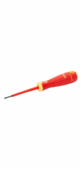 Izolovaný křížový šroubovák Bahco PZ2 x 100 mm