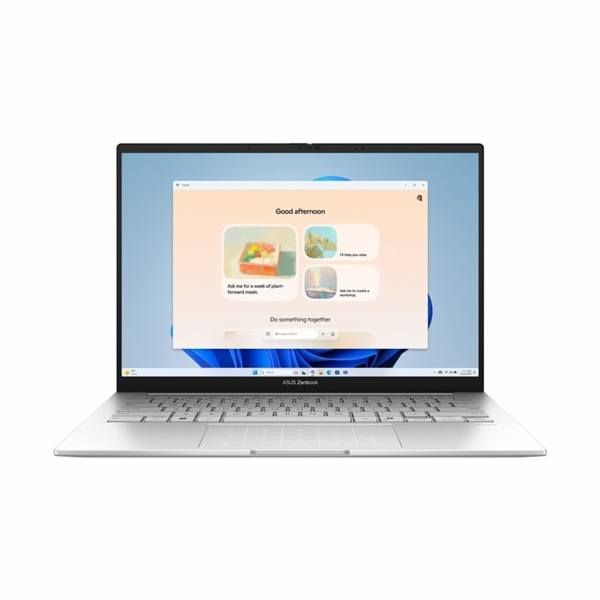 ASUS Zenbook 14 OLED/UX3405CA-OLED233X/U9-285H/14"/WUXGA/...
