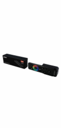 OVLADAČ PRO LED PÁSKY RGB/RGBW
