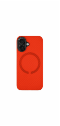 Tactical MagForce Aramid Bloody Mary Limited Edition Kryt pro Apple iPhone 16