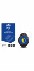 3mk hybridní sklo Watch Protection FlexibleGlass pro Garmin Instinct 3 Tactical Edition 45mm (Solar)