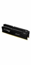 Kingston Technology FURY Beast paměťový modul 128 GB 2 x 64 GB DDR5 5600 MT/s
