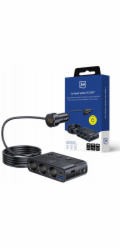 3MK rozbočovač výkonu 120 W