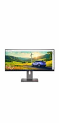 Lenovo ThinkVision/P34wd-40/34"/IPS/wQHD/120Hz/4ms/Black/Černá/3R