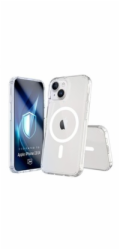 3mk ochranný kryt Armor Magcase pro Apple iPhone 13/14