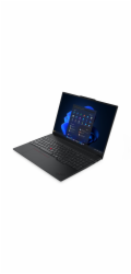 Lenovo ThinkPad E/E16 G3/5-210H/16"/WUXGA/16GB/512GB/Intel int/W11P/Black/3R On-Site