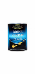Tropical Ocean Aquaculture, jikry žábronožek, jikry artemie k líhnutí, čistá hmotnost 454 g, konzerva