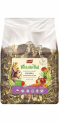 Vitapol Vita Herbal Basic krmivo pro králíky 400g (ZVP-4312)