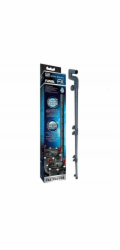 Fluval Sprchová hlavice Rain pro filtry FX4, FX6, 64–140 cm, výsuvná