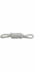 Trixie TX-32830 Hračka s přetahovacím lanem 65 cm