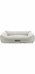 Trixie TRIXIE 36737, Židle pro domácí mazlíčky, Vnitřní, Pes, Béžová, Polyester, 1000 mm