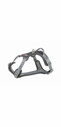 Trixie Active Pet Harness černý L/XL