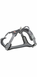 Trixie Active Premium postroj pro psy černý, velikost S/M