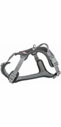 Trixie Active Premium postroj pro psy černý L