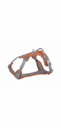 Trixie Active Premium postroj pro psy oranžový L
