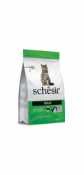 VAFO PRAHS Originální suché krmivo pro dospělé kočky, jehněčí, 1,5 kg, sáček