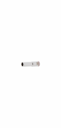 Dlouhá hlava šroubu Forte Tools, 1/2", O13 mm