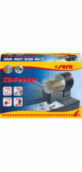 Sera XS-Feeder, automatické krmítko, pro akvária