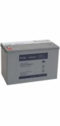 Eaton Baterie 6V/9Ah (7590102)