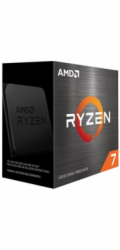 CPU AMD Ryzen 7 5700 8core (3,7Ghz, AM4)