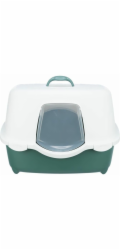 Trixie Davio Top bílý a zelený