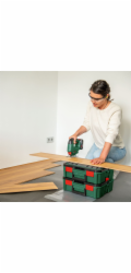 Bosch EasySaw 18V-70, včetně baterie 2,0 Ah (0.603.012.002)