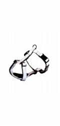 Kontext Premium Reflect, postroj pro psy, L–XL: 68–100 cm/25 mm, reflexní