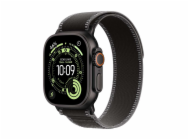 Apple Watch Ultra 3 Black Titan, Bl./Cha