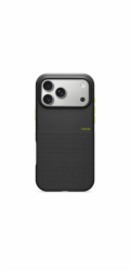 Beats iPhone 17 Pro Max R.Case/MS+Cam.C–Ev.Black
