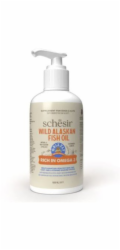 Dr Seidel Omega 3 Plus, rybí olej, pro psy/kočky, 250 ml
