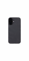 Tactical MagForce Aramid Kryt pro Apple iPhone 17 Black