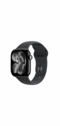 Apple Watch S11 Cell/42/Sport Band/Black