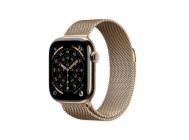 Apple Watch S11 Cell/42/Elegant Band/Gold