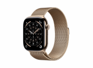 Apple Watch S11 Cell/46/Elegant Band/Gold
