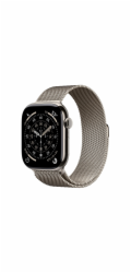 Apple Watch S11 Cell/46/Elegant Band/Natural