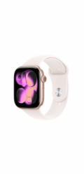 Apple Watch S11 Cell/46/Sport Band/Light Blush