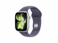 Apple Watch S11/42/Sport Band/Purple Fog
