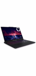 Lenovo Legion Pro 7/16AFR10H/R9-9955HX/16"/2560x1600/32GB/1TB/RTX 5070Ti/W11P/Black/3R