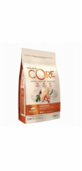 Caniwild CORE Cat Adult Original Turkey & Chicken Recipe 4 kg
