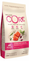 Prima CORE Cat Adult Sterilized Ocean 1,75 kg